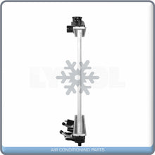 Cargar imagen en el visor de la galería, NEW Radiator for Honda Accord 2.4L - 2008 to 2012 - OE# 19010R40A61 / 62 - Qualy Air
