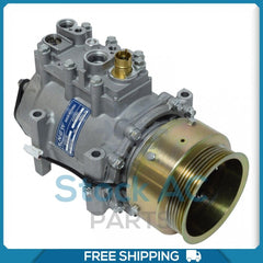 A/C Compressor for Mitsubishi Diamante 3.5L - 1997 to 1999 - OE# AKC200A502A QU