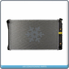 Cargar imagen en el visor de la galería, NEW Radiator for Buick / Cadillac / Chevrolet / GMC / Oldsmobile / Pontiac - Qualy Air