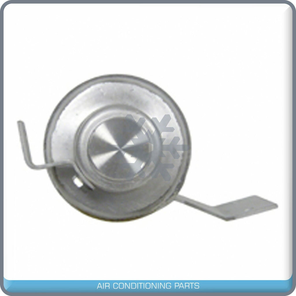 A/C Receiver Drier for Volkswagen Passat QR - Qualy Air