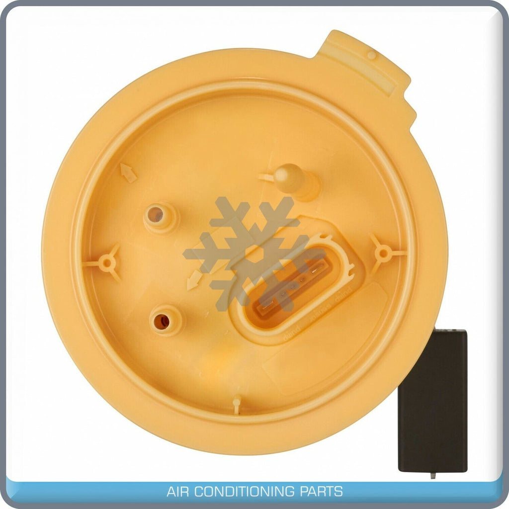 Electric Fuel Pump Module for Volkswagen Jetta L4-2.0L 2009 2010-2014 FG1186 QOA - Qualy Air