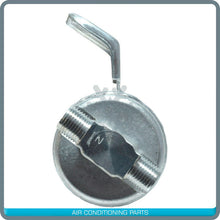 Cargar imagen en el visor de la galería, New A/C Receiver Drier for MAZ MIATA 97-94 QU QU - Qualy Air