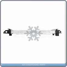 Cargar imagen en el visor de la galería, Radiator for Volvo C70, S70, V70 QL - Qualy Air