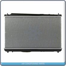 Cargar imagen en el visor de la galería, NEW Radiator for Toyota Avalon 2000 to 2004 - OE# 164000A180 QOA - Qualy Air