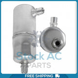 A/C Receiver Drier for Buick Riviera / Oldsmobile Aurora QR
