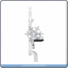 Load image into Gallery viewer, A/C Condenser for Tiburon, Elantra QL - Qualy Air