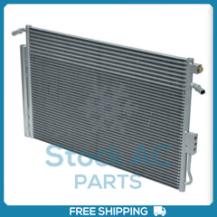 A/C Condenser for Chevrolet Volt QU