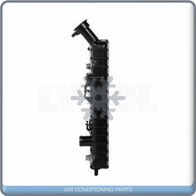 Load image into Gallery viewer, Radiator for Buick Century, Regal / Chevrolet Monte Carlo, Impala QL - Qualy Air