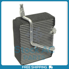 A/C Evaporator Core for Infiniti J30 QU