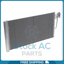 Cargar imagen en el visor de la galería, New A/C Condenser for Mini Cooper, Cooper Countryman, Cooper Paceman.. - Qualy Air