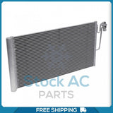 Condensador de aire acondicionado nuevo para Mini Cooper, Cooper Countryman, Cooper Paceman..