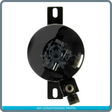 Cargar imagen en el visor de la galería, New A/C Receiver Drier for MB 300DT 85-82 QU QU - Qualy Air
