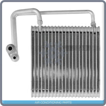 Cargar imagen en el visor de la galería, New A/C Evaporator for Ford Fusion / Lincoln MKZ / Mercury Milan - 2006 to 2009 - Qualy Air