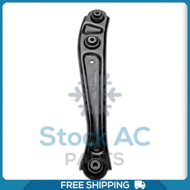 Rear Lower Control Arm fits Honda Civic 2000-96 QOA - Qualy Air