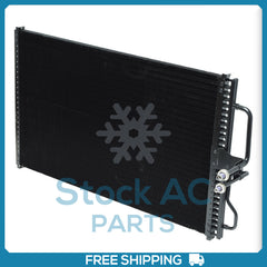 OE.F1VY19712A NUEVO Condensador de aire acondicionado para Lincoln Town Car 1991-1994 UQ