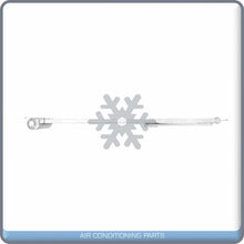Load image into Gallery viewer, A/C Condenser for Mercedes-Benz SLK55 AMG, CLK55 AMG, C230, C240, C320, CL... QL - Qualy Air