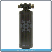 Load image into Gallery viewer, A/C Receiver Drier for Pulsar, Pulsar NX, Sentra, Stanza QR - Qualy Air