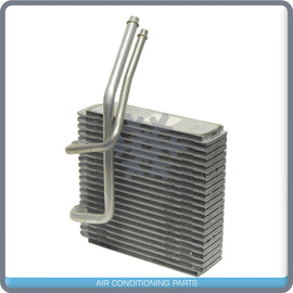 New A/C Evaporator for Porsche 911, Boxster, Carrera GT.. - OE# 99657390102 - Qualy Air