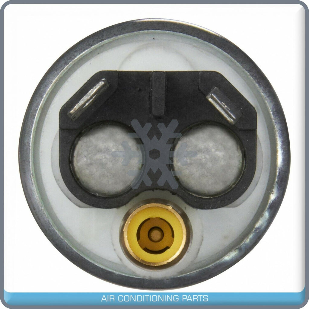 Electric Fuel Pump for Chrysler E Class, Imperial, Laser, LeBaron, New Yo... QOA - Qualy Air
