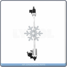 Load image into Gallery viewer, NEW Radiator fits 07-08 Honda Fit QL - Qualy Air