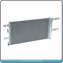 Load image into Gallery viewer, New A/C Condenser for Ford Fusion - 2017 to 2019 - OE# HS7Z19712B - Qualy Air
