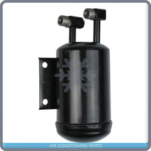Load image into Gallery viewer, New A/C Receiver Drier for VW JETTA, GOLF, CORRADO - OE# 191820191A - Qualy Air