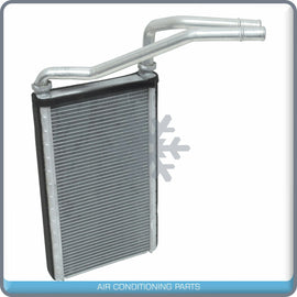New AC Heater Core for Ford Edge 2007-2014, Lincoln MKX 2007-2015 OE# 7T4Z18476A - Qualy Air