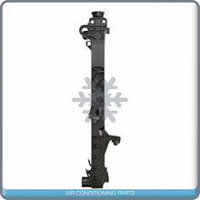 Load image into Gallery viewer, Radiator for Chrysler Aspen / Dodge Durango QOA - Qualy Air