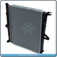 Cargar imagen en el visor de la galería, NEW Radiator fits Ford Explorer, Explorer Sport Trac / Mercury Mountaineer  QU - Qualy Air