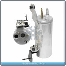 Cargar imagen en el visor de la galería, A/C Receiver Drier for Ford Explorer / Mercury Mountaineer QR - Qualy Air