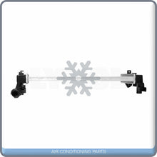 Load image into Gallery viewer, Radiator for Chrysler Town &amp; Country / Dodge Caravan, Grand Caravan / ... QL - Qualy Air