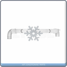 Cargar imagen en el visor de la galería, Intercooler for International Harvester ProStar, 8600 TranStar, 9200i SBA.. QL - Qualy Air