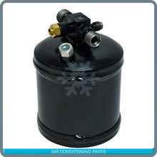 Cargar imagen en el visor de la galería, New A/C Receiver Drier for 3719860;8254832;RD5122570;TL8254832; QU - Qualy Air