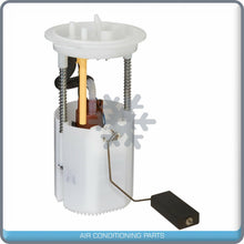 Load image into Gallery viewer, Electric Fuel Pump for Volkswagen Beetle, Golf, Jetta QOA - Qualy Air