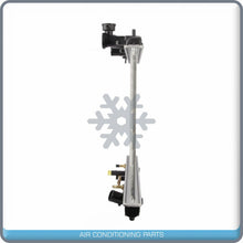 Cargar imagen en el visor de la galería, Radiator for Lexus ES350 / Toyota Camry QOA - Qualy Air