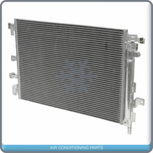 Load image into Gallery viewer, New A/C Condenser for Volvo XC90 2006 to 2014 - OE# 307812800 - Qualy Air