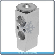 Cargar imagen en el visor de la galería, A/C Expansion Valve for Toyota Highlander, Sienna QR - Qualy Air