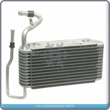 Cargar imagen en el visor de la galería, A/C Evaporator for Buick Century, Skylark / Chevrolet Celebrity, Citation,... QR - Qualy Air