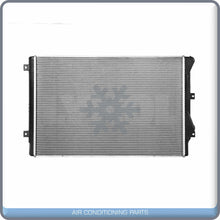 Cargar imagen en el visor de la galería, Radiator for Audi Q3, Q3 Quattro, A5 Quattro, Q5, A4, allroad, A6, A6 ... QL - Qualy Air