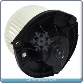A/C Blower Motor for Buick LaCrosse / Chevrolet Impala, Monte Carlo... QU - Qualy Air