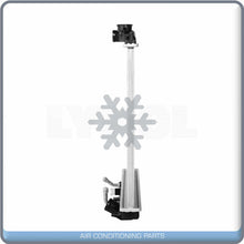 Cargar imagen en el visor de la galería, New Radiator For 98-02 Honda Accord Coupe Sedan 2DR 4DR 2.3L 4 Cylinder QL - Qualy Air