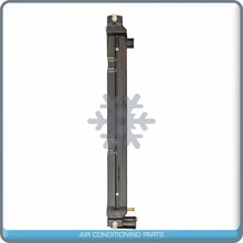 Load image into Gallery viewer, New Radiator for Mazda MPV - 1996 to 1998 - OE# JE2215200A QOA - Qualy Air