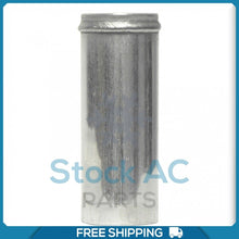 Cargar imagen en el visor de la galería, A/C Receiver Drier for Audi A4, A4 Quattro, TT, TT Quattro / Volkswagen Be... QR - Qualy Air
