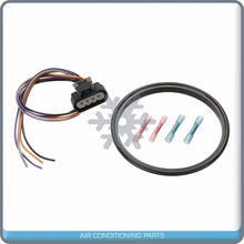 Cargar imagen en el visor de la galería, Electric Fuel Pump Module For Cadillac CTS 2.8L STS 4.6L 2005 2006 2007 QOA - Qualy Air