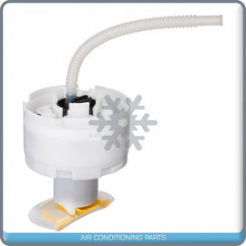 NEW Electric Fuel Pump for Audi A4 - 1996 to 2001 - Qualy Air