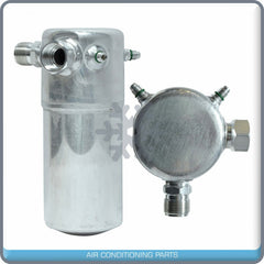 A/C Receiver Drier for Volvo 760, 780, 940, 960 QR