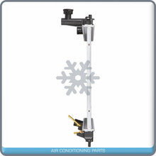 Cargar imagen en el visor de la galería, NEW Radiator for Hyundai Santa Fe - 2001 to 2006 - OE# 2531026070 - Qualy Air