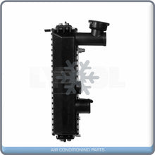 Cargar imagen en el visor de la galería, Radiator for Jeep Cherokee QL - Qualy Air