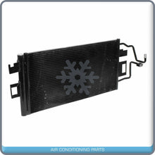 Load image into Gallery viewer, A/C Kit for Buick Allure / Pontiac Grand Prix QU - Qualy Air