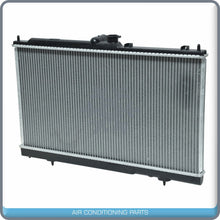Cargar imagen en el visor de la galería, NEW Radiator fits Mitsubishi Lancer  QU - Qualy Air
